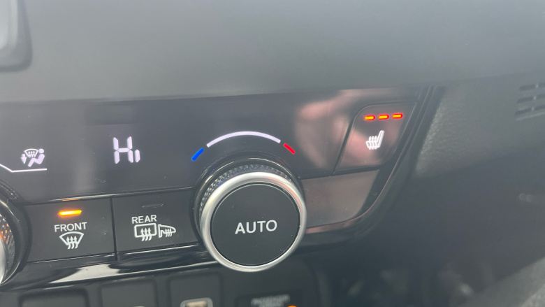 Honda Jazz 1.5 i-MMD Hybrid Advance 5dr eCVT Hybrid Hatchback